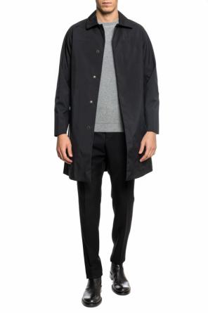Single-vented coat, zdjęcie 2 Single-vented coat od Theory